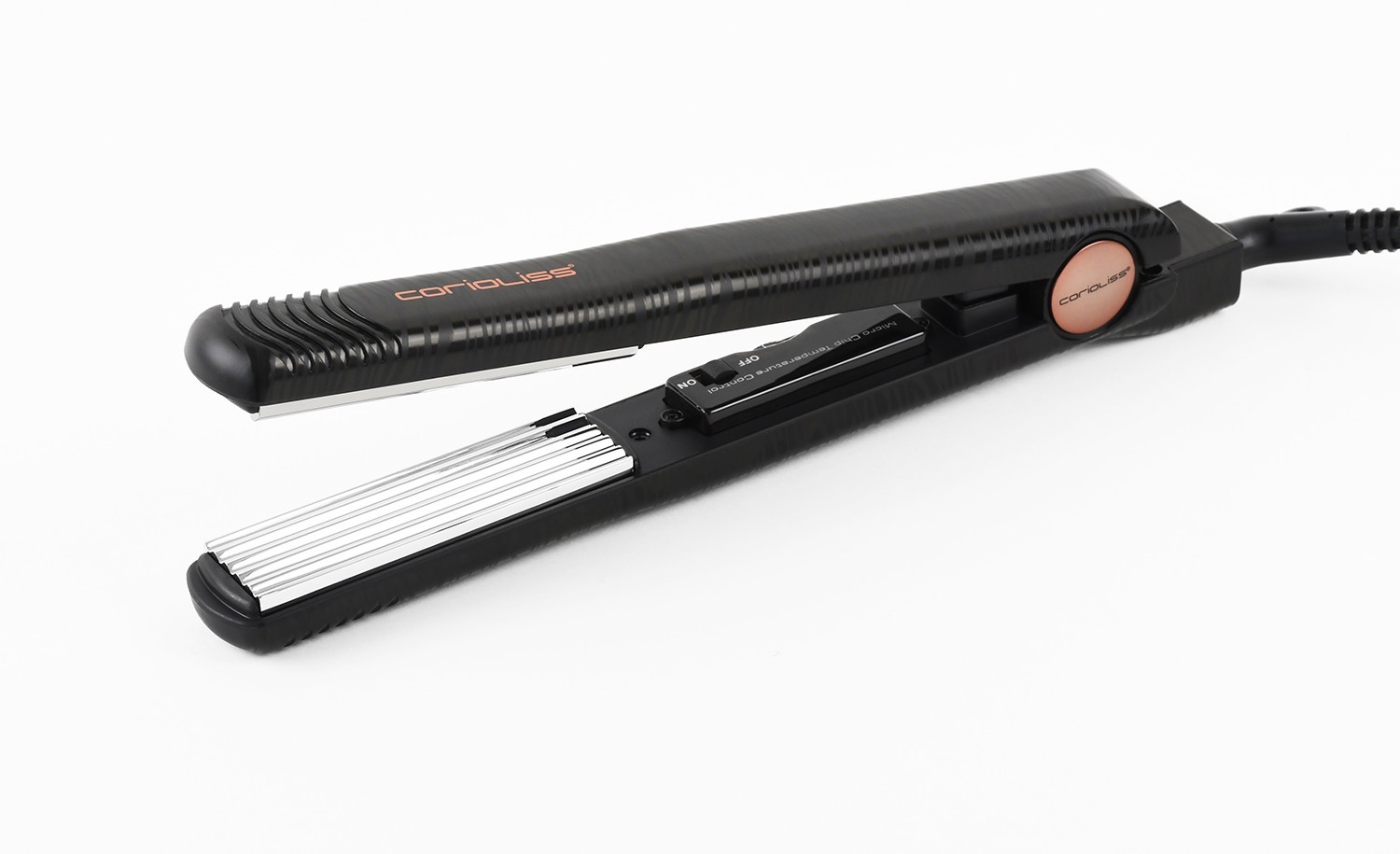 Corioliss pro clearance hair straightener