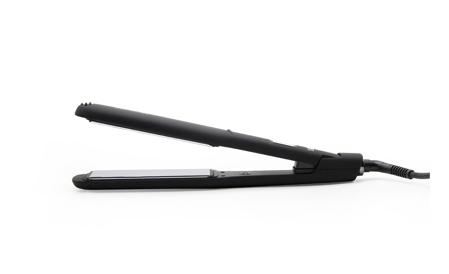 Professional hair straightener for black hair hotsell