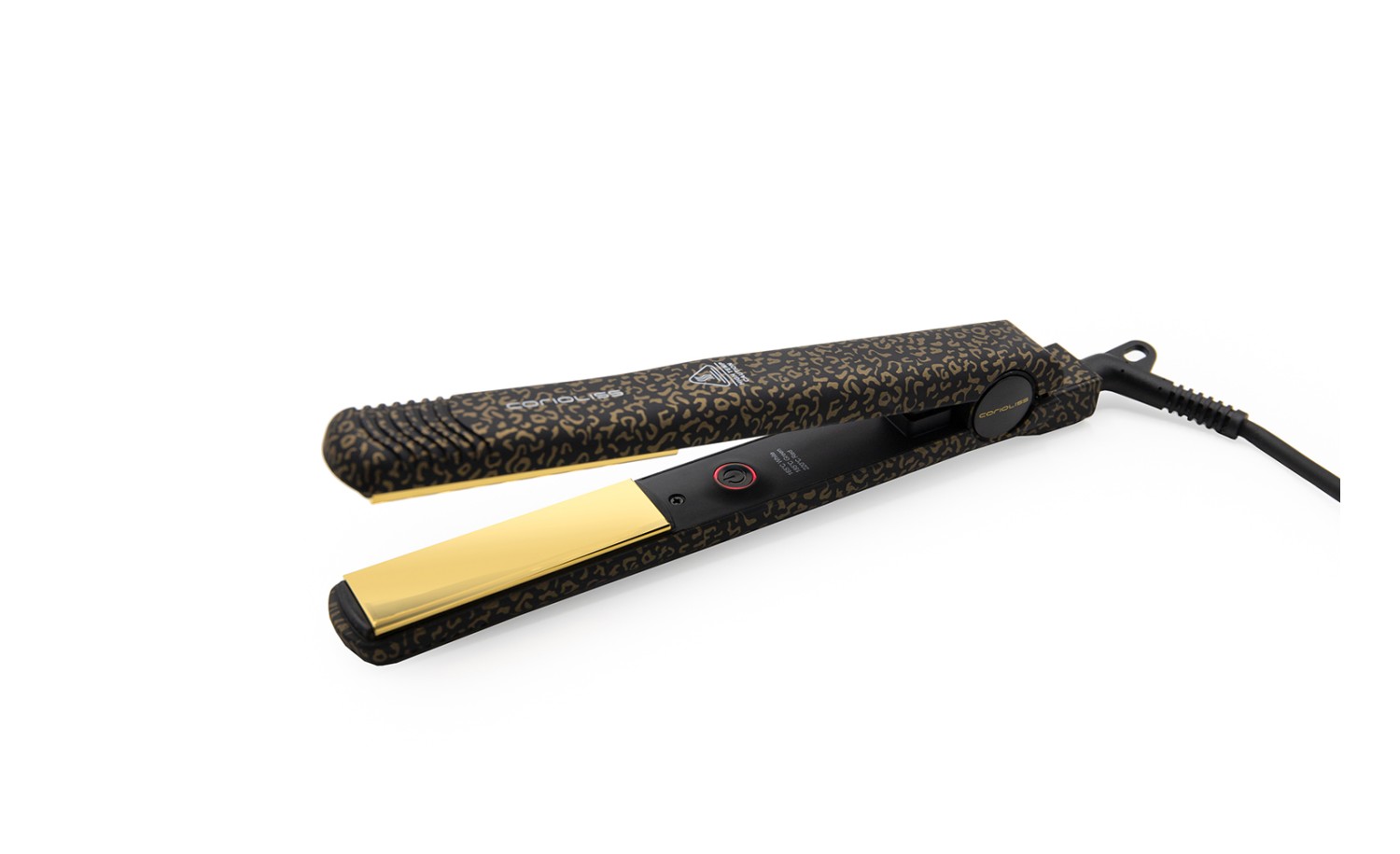 Chicvoss professional hair straightener best sale