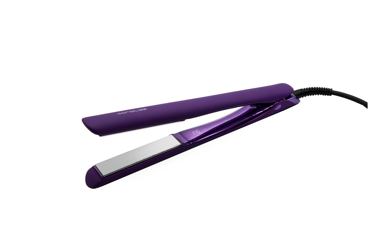 CORIOLISS C5 PURPLE